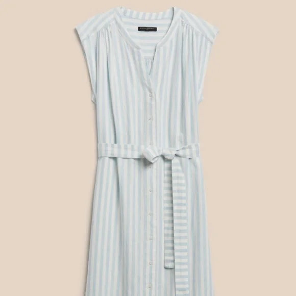 bondi born linen dress Bormio Bandeau Mini Dress - Black